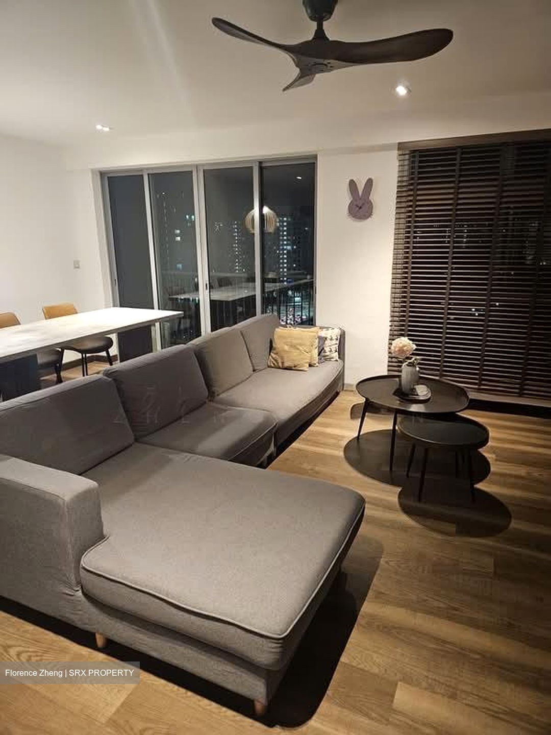 Blk 477C Hougang Capeview (Hougang), HDB 5 Rooms #587742731